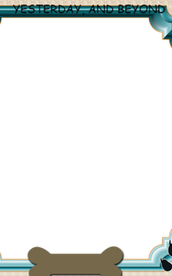 Yesterday, And Beyond