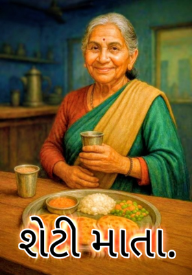 શેટી માતા.