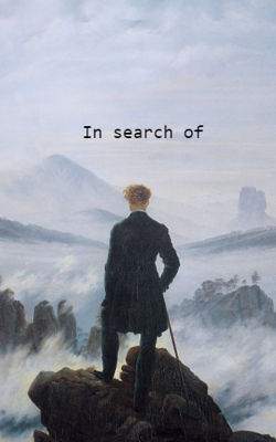 In search of