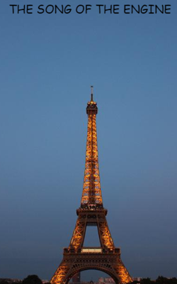 THE SONG OF THE ENGINE