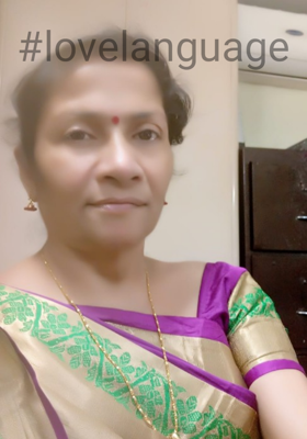 #lovelanguage