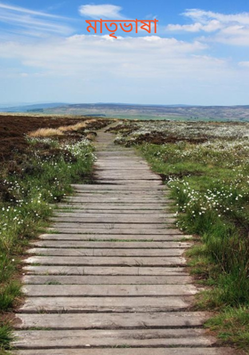 মাতৃভাষা