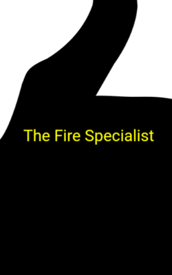 The Fire Specialist