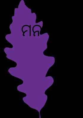 ମନ ମୋର ଗୋଟେ କାନ୍ଥ