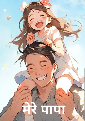 मेरे पापा