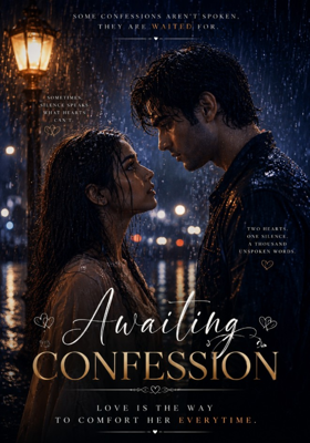 Awaiting CONFESSION 