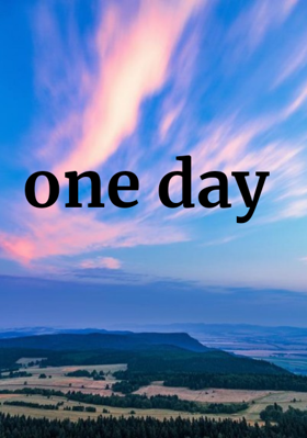 One Day