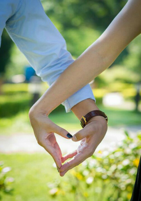 प्यार का बँधन