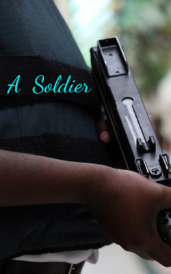 A Soldier