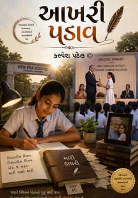 આખરી પડાવ

