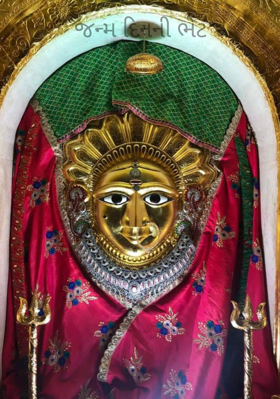 જન્મદિનની ભેટ