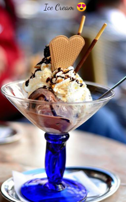 Ice Cream