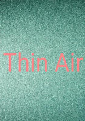 Thin Air