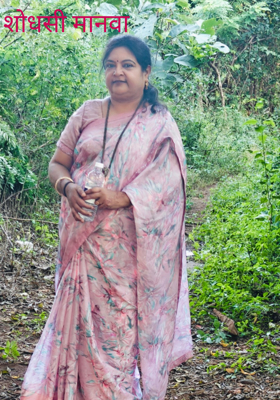 शोधसी मानवा 