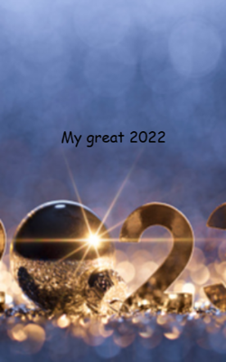 My Great 2022