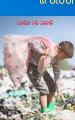 ସହରିଆ ଜରି ଗୋଟାଳି