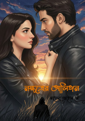 নক্ষত্রের আলিঙ্গন ~