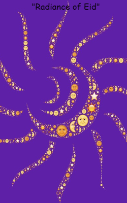 "Radiance of Eid"