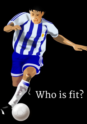Who Is Fit?