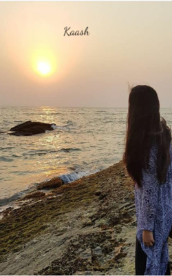 Kaash