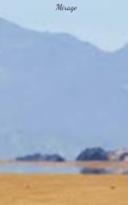 Mirage