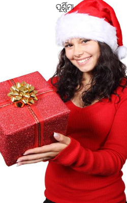 ପୂର୍ଣ୍ଣିମା