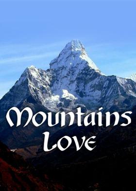 Mountains Love