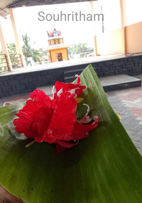 Souhritham