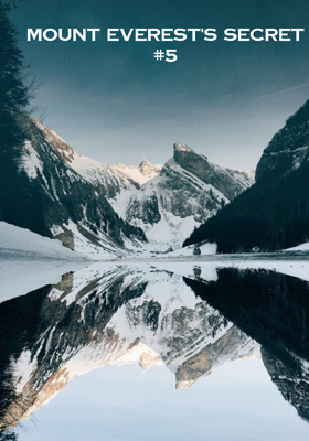 Mount Everest's secret #5