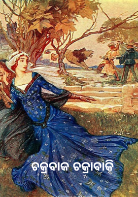 ଚକ୍ରବାକ ଚକ୍ରାବାକି