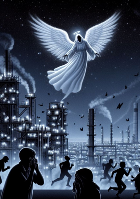 Bhopal's Silent Tears