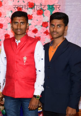 स्वार्थ वाईट फार