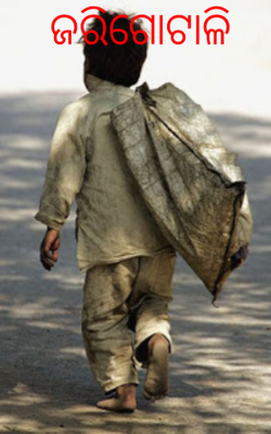 ଜରିଗୋଟାଳି