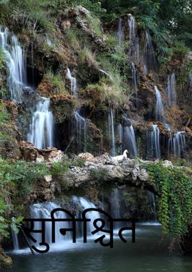 सुनिश्चित