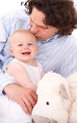 FATHER'S DAY
