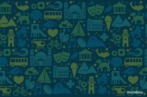 Ever Judge an Art
Never Judge the Artist