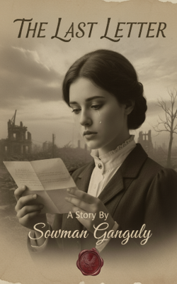 The Last Letter 