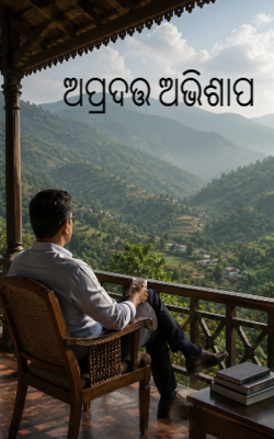 ଅପ୍ରଦତ୍ତ ଅଭିଶାପ 