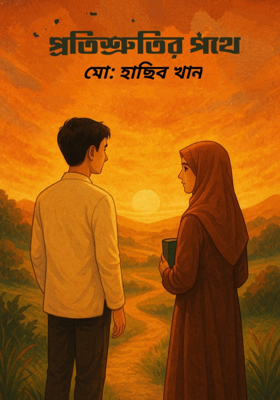 প্রতিশ্রুতির পথে