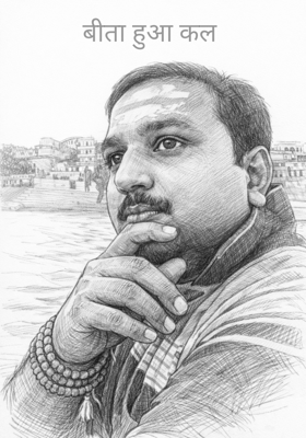 बीता हुआ कल 