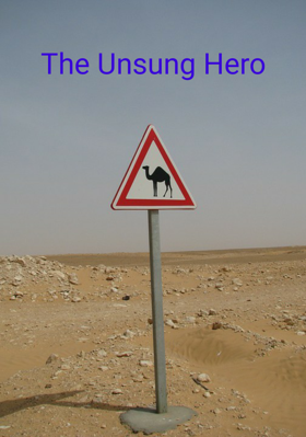 The Unsung Hero
