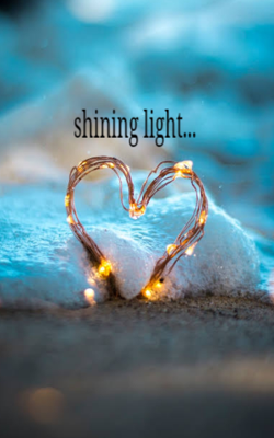 Shining Light...