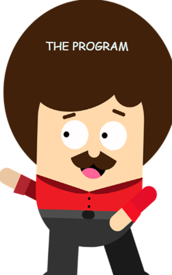 A  Thriller  Program