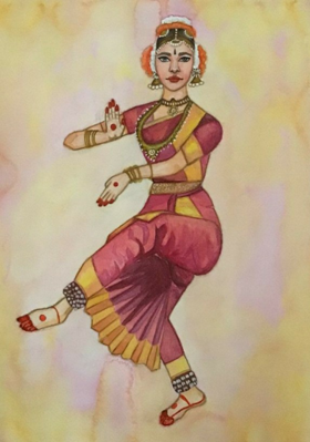 Breaking The Invisible Cuffs