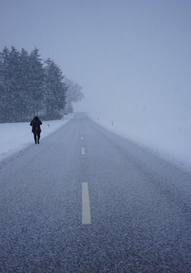 कविता - चिंब