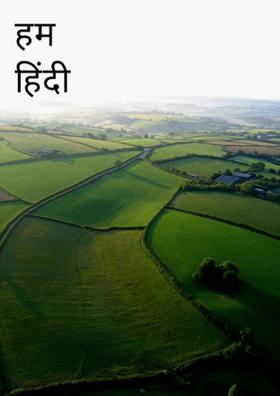 हम हिंदी वाले