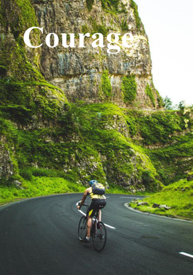 Courage