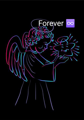 Forever