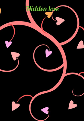 Hidden Love
