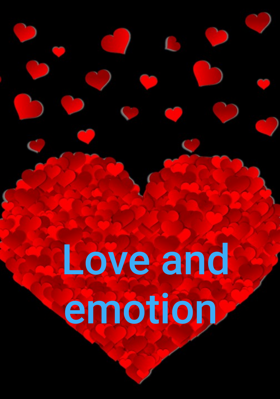 Love and Emotion